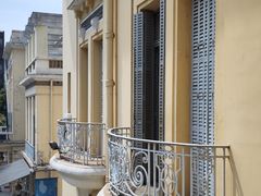 -胡志明市美术馆