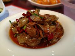 -厨林泥鳅庄(雪松路店)