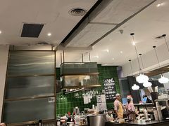 -BAKER&SPICE(环贸店)