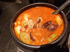 -韩宫宴和牛烤肉(合肥滨湖银泰城店)