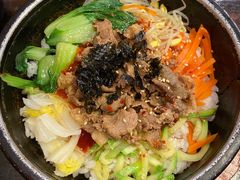 -韩一馆(吉大店)