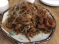 -葛记焖饼(伏牛路店)