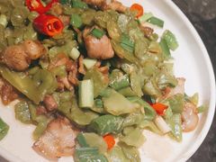 -桂花里·衢州菜·精酿餐吧(未来科技城万达广场店)