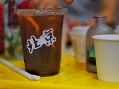 -BE YOLO必有乐&小红帽三明治