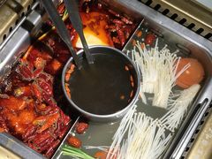 -雾都渣渣火锅(南城智汇城店)