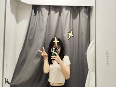 -优衣库(北京万柳华联购物中心店)