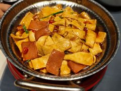 -阿庄新豫菜(通泰路店)