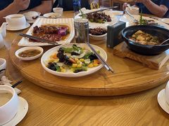 -德胜轩正宗顺德菜(宝安沙井会展中心店)