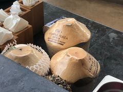 -三亚海棠湾仁恒皇冠假日酒店·大堂吧