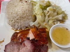 -永祥烧腊餐厅(虹口店)