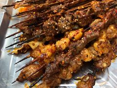 -袁师傅烤肉(弹子石店)