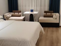 -深圳楚天大酒店(福田口岸深圳会展中心店)