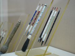 -中国湖笔博物馆(莲花庄路)