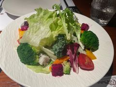 -咖梦餐厅 COMENG RESTAURANT