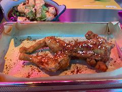 -燥次·烧烤酒场(万象城店)