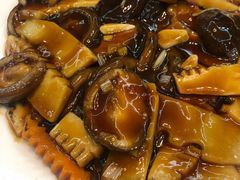 -老苏扬饭店