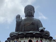 -天坛大佛