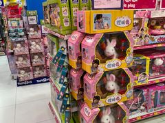 -TOYSRUS玩具反斗城(大连恒隆广场店)