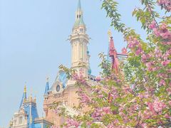 -上海迪士尼度假区