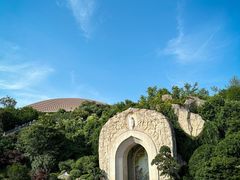 -牛首山文化旅游区