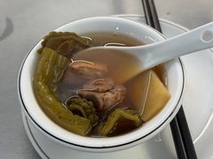-海鲜街菜馆(海珠南路店)