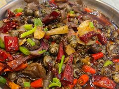 -阆辣荟餐饮(老味道8年·古城店)