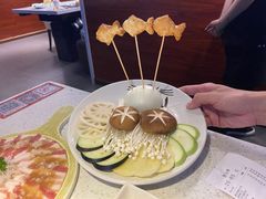-猫抓烤肉(春熙路店)