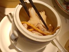 -禄运茶居·手工点心(猎德店)