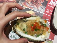 -木屋烧烤(龙岗南联店)