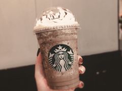 -星巴克(厦门SM新生活广场店)