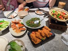 -留半山·香港食堂(啦啦宝都店)