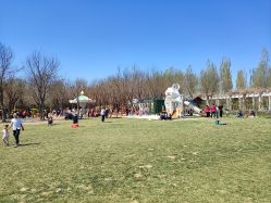 -优沃得自然教育农场·冰雪乐园·生日会·研学