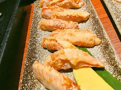 -山之屋炭火烧肉·生啤畅饮(大朗万科中央公园店)