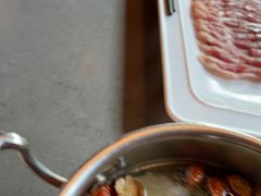 -君邦火锅(新疆大厦店)