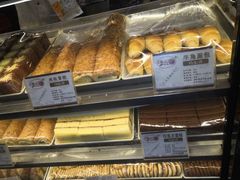 -津五福西点(万新村店)