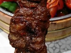 -云晓光头烧烤吧(川沙绿地店)