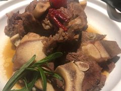-鼓楼东街老火锅(鼓楼店)