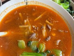 -漆黑觉米粉(三里屯店)