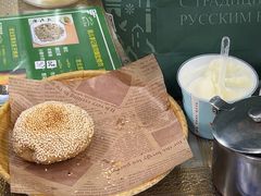 -清真·鸦儿李记·小馆(后海店)
