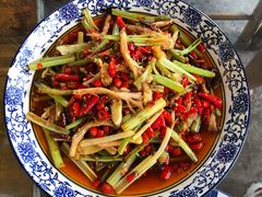 -拈一筷子·宜宾江湖菜(总店)