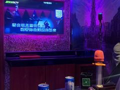 -TOP星派对KTV(珠影星光城店)