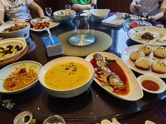 -龙景軒大酒店(共康店)
