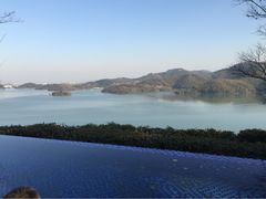 涵田度假村酒店-天目湖涵田度假村