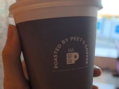 -The Lounge大堂酒廊·咖啡·沙拉·下午茶(金茂深圳JW万豪酒店)