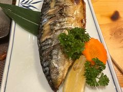 -匠糊·日本料理(美岸广场店)