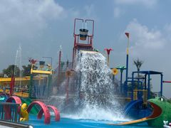 -南京银杏湖乐园