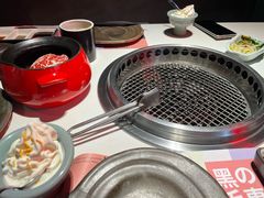 -焱铁烧·黑毛和牛专门店(杭州嘉里中心店)
