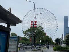 -南昌之星游乐场