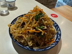 -妈妈家铁锅炖(景诚园综合楼店)