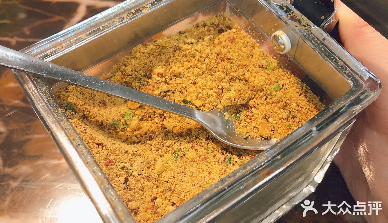 明明是一家烤肉店，但是我却爱上了他们家的千叶豆腐！